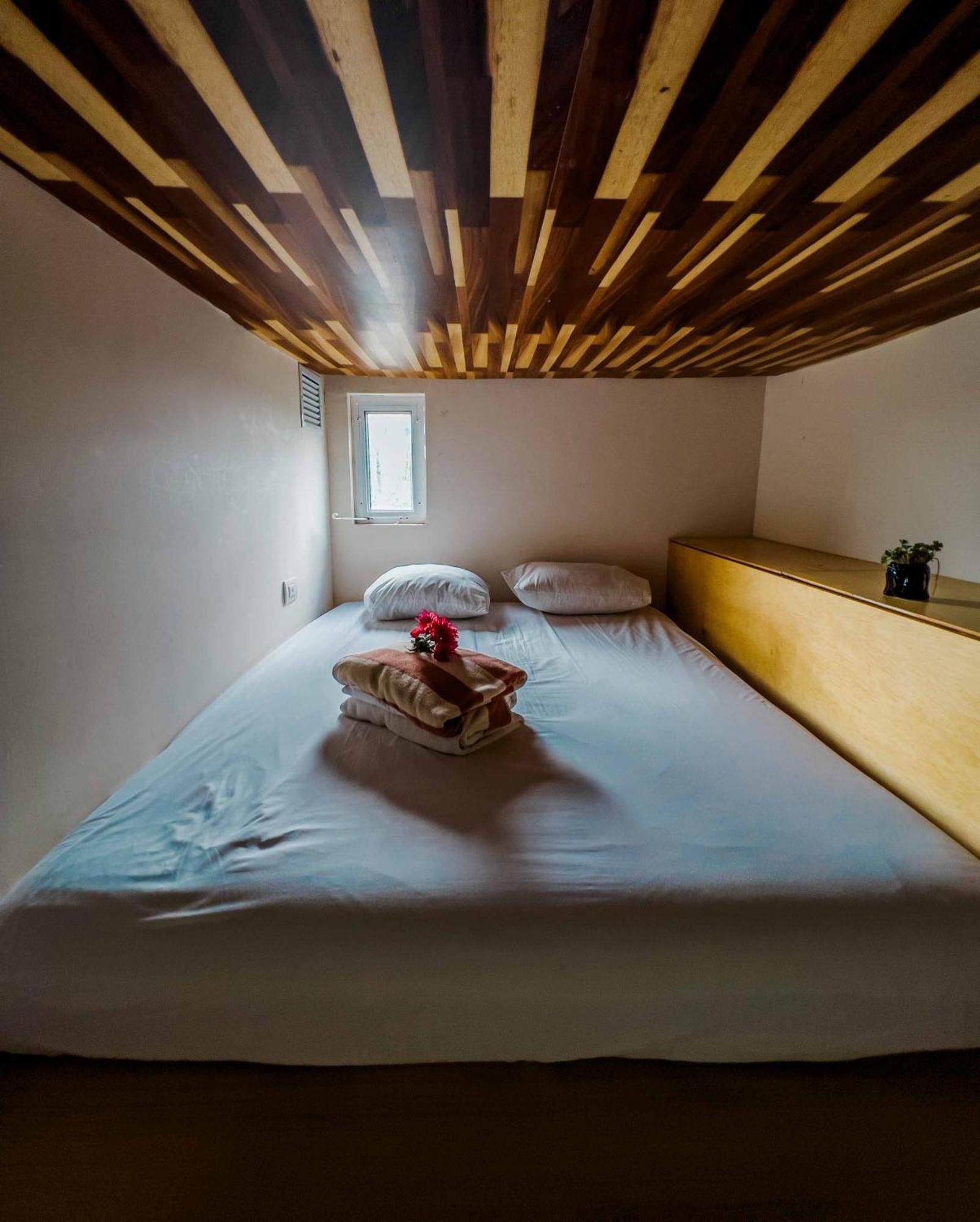 Oostel Smart Hostel - Tulum Pueblo (Adults Only) 外观 照片