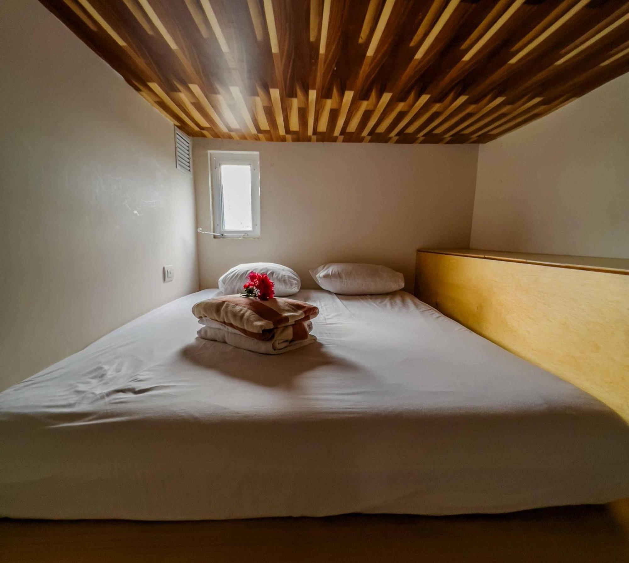 Oostel Smart Hostel - Tulum Pueblo (Adults Only) 外观 照片