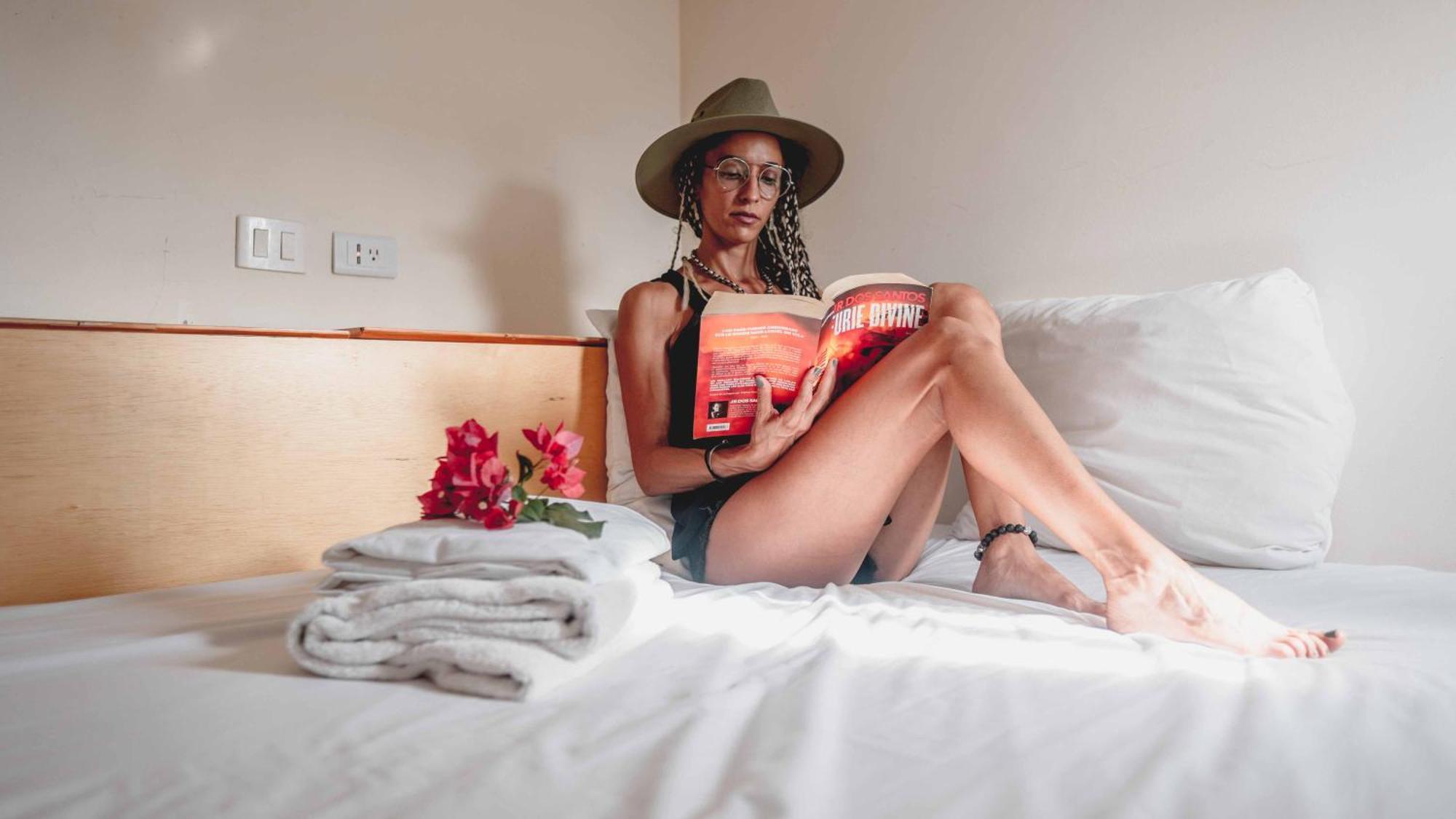 Oostel Smart Hostel - Tulum Pueblo (Adults Only) 外观 照片