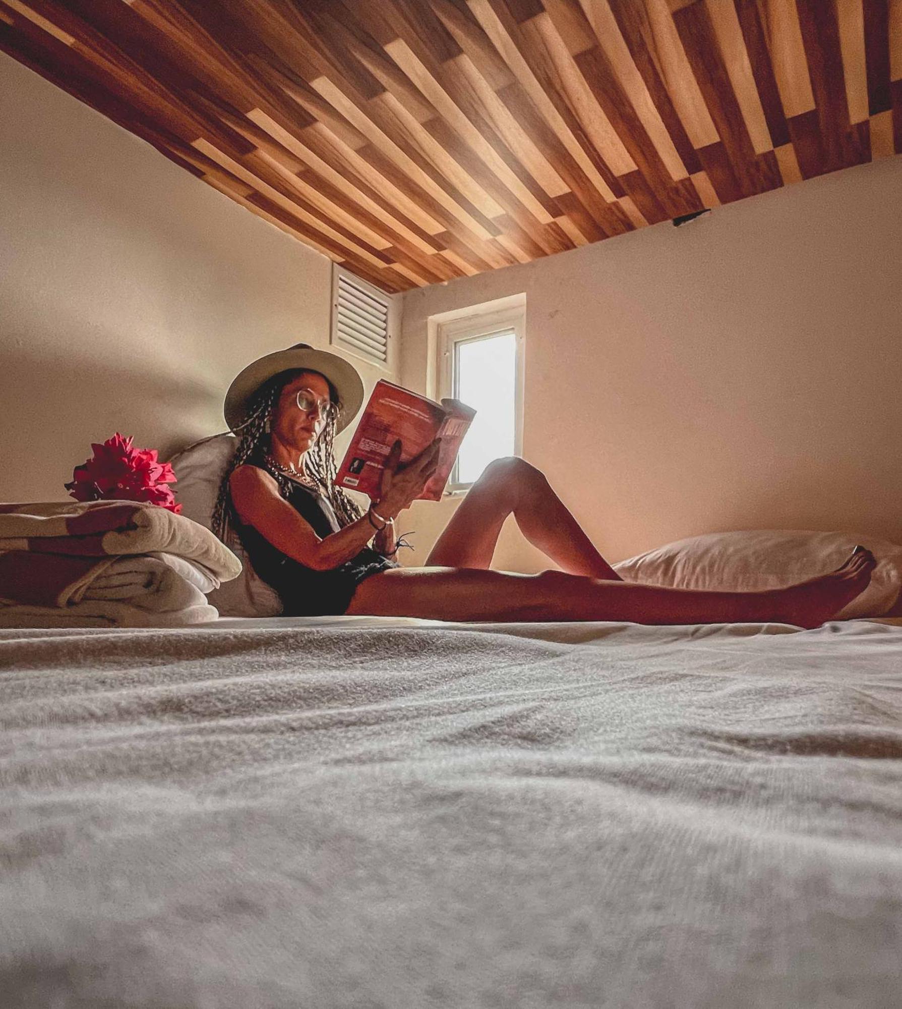 Oostel Smart Hostel - Tulum Pueblo (Adults Only) 外观 照片
