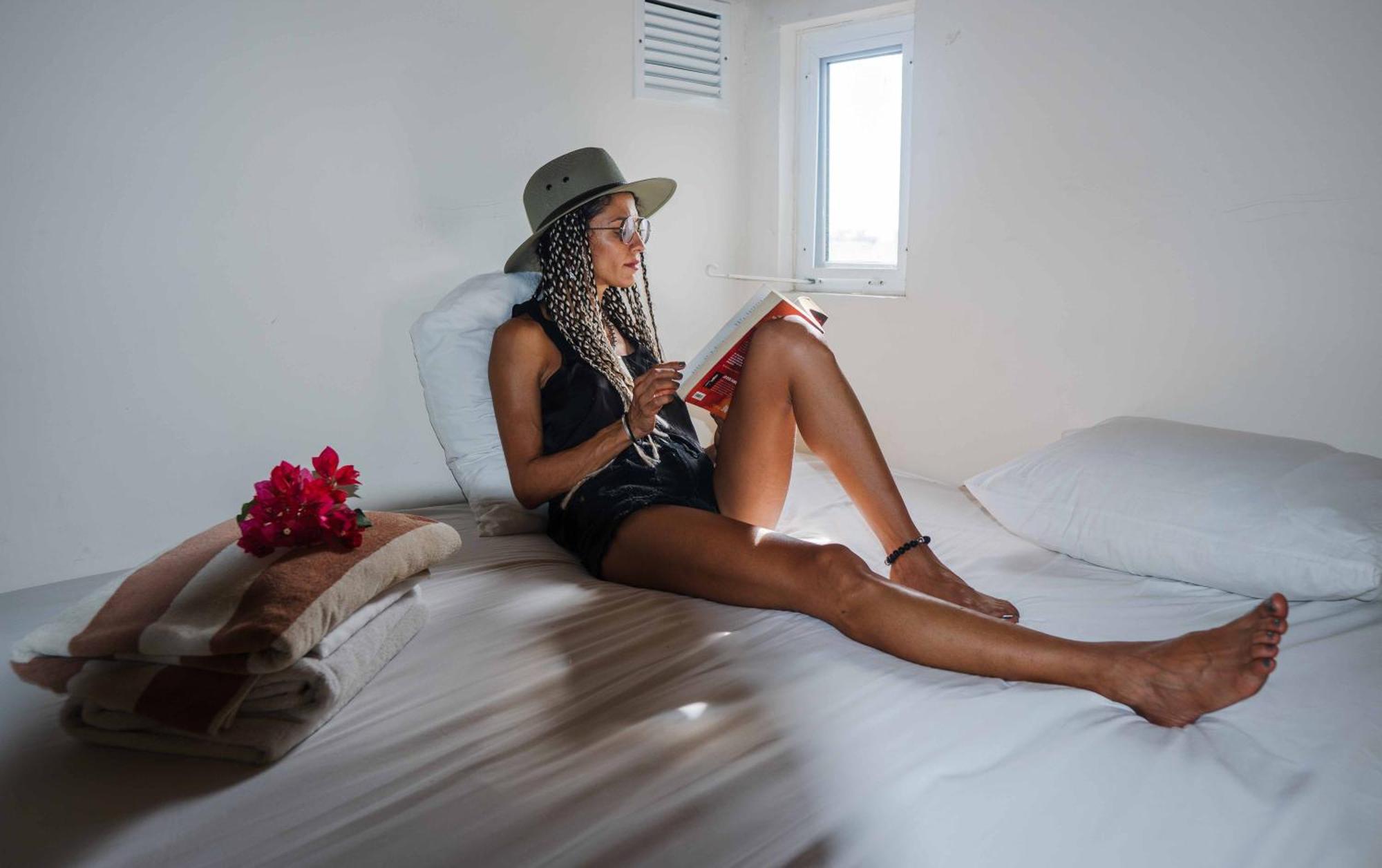 Oostel Smart Hostel - Tulum Pueblo (Adults Only) 外观 照片