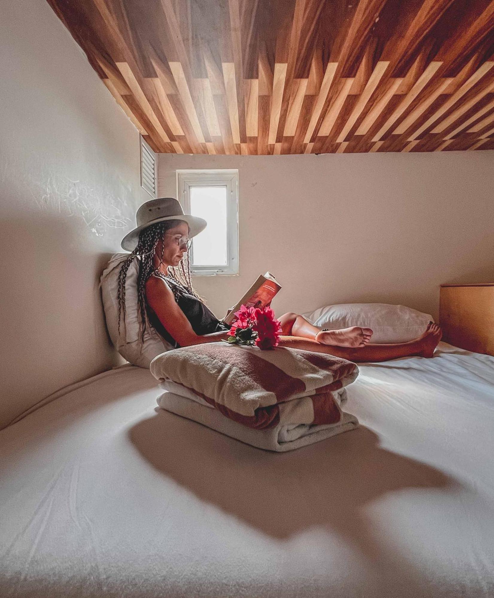 Oostel Smart Hostel - Tulum Pueblo (Adults Only) 外观 照片
