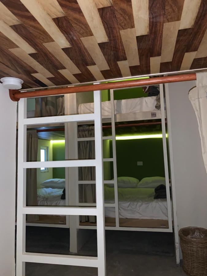 Oostel Smart Hostel - Tulum Pueblo (Adults Only) 外观 照片