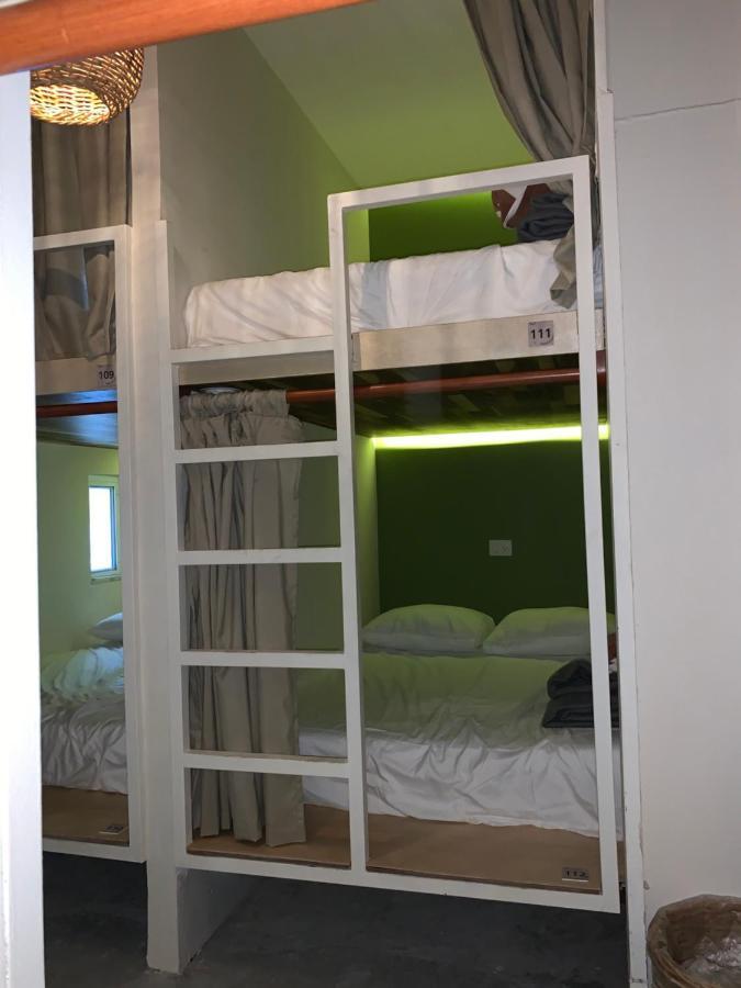 Oostel Smart Hostel - Tulum Pueblo (Adults Only) 外观 照片