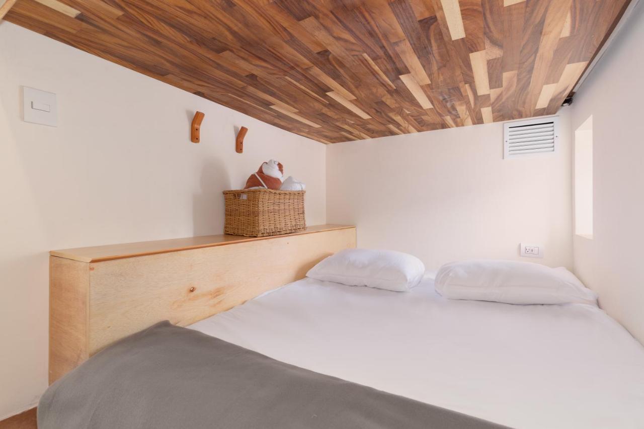 Oostel Smart Hostel - Tulum Pueblo (Adults Only) 外观 照片