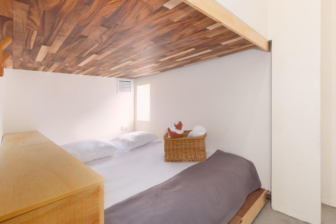 Oostel Smart Hostel - Tulum Pueblo (Adults Only) 外观 照片