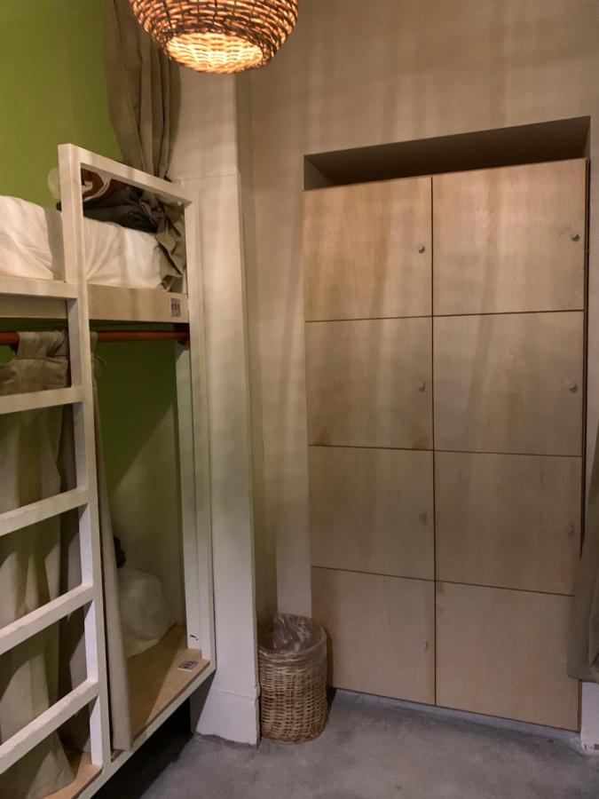 Oostel Smart Hostel - Tulum Pueblo (Adults Only) 外观 照片