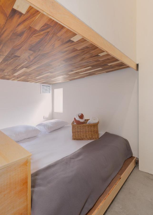 Oostel Smart Hostel - Tulum Pueblo (Adults Only) 外观 照片