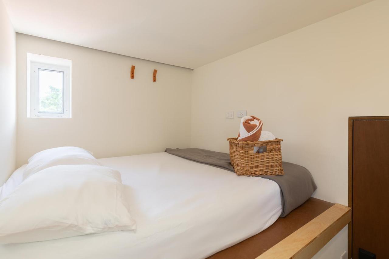 Oostel Smart Hostel - Tulum Pueblo (Adults Only) 外观 照片