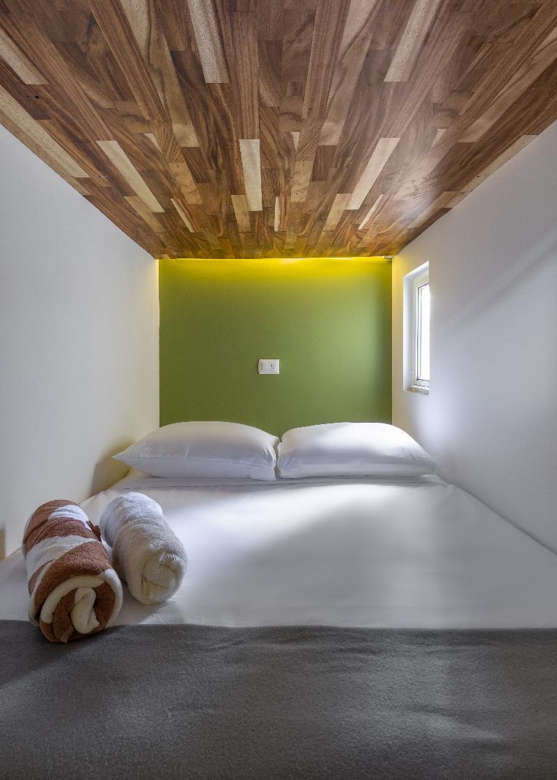 Oostel Smart Hostel - Tulum Pueblo (Adults Only) 外观 照片